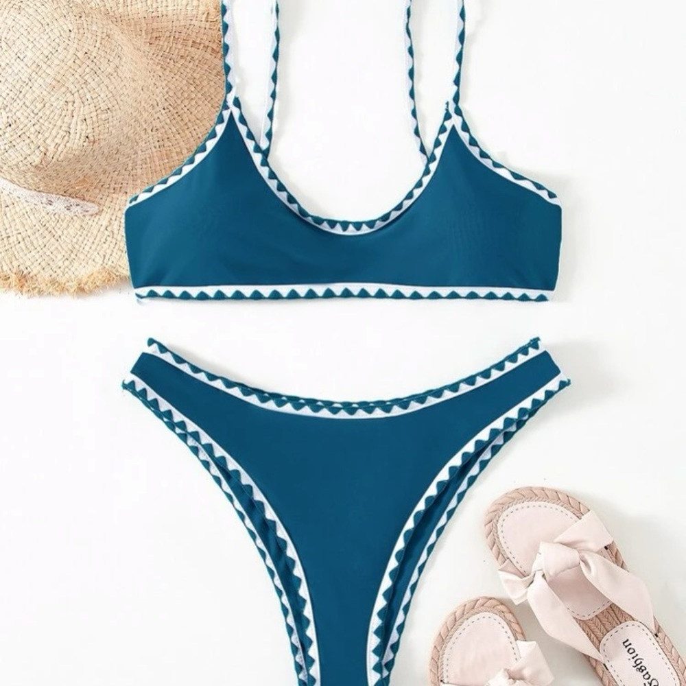 NWOT‼️ Limited Edition Shein Bikini
